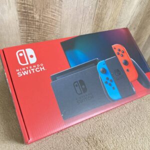 Nintendo Switch 旧型 本体