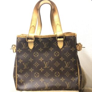 LOUIS VUITTON ルイヴィトン バティニョール M51156