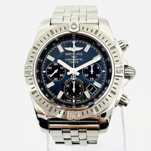 ブライトリング クロノマットJSP AB0115