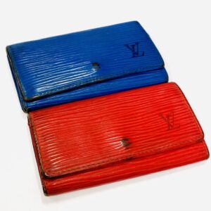 ルイヴィトン エピ 4連キーケース