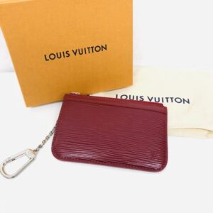 ルイヴィトン エピ 財布