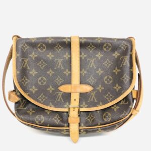 Louis Vuitton ソミュール