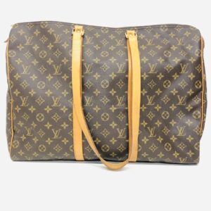 ルイヴィトン モノグラム フラネリー50