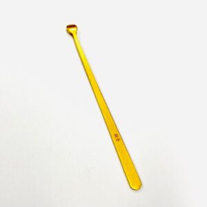 純金 耳かき