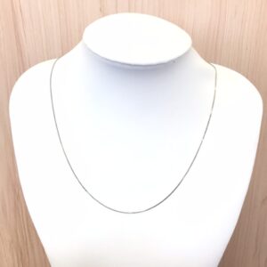 Pt900 ネックレス