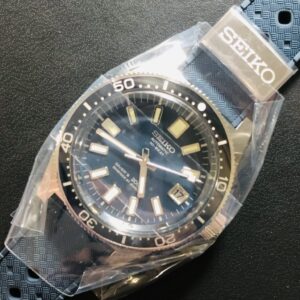 SEIKO セイコー プロスペックス ダイバーズ55周年モデル SBEX009