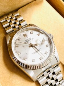 ROLEX ロレックス デイトジャスト 16234