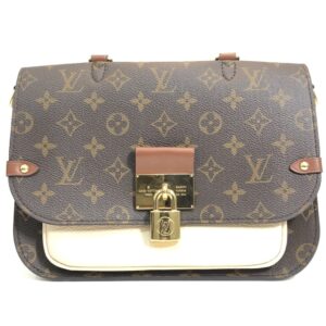 ルイヴィトン モノグラム ヴォジラール PM