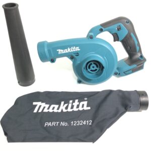 Makita 充電式ブロワ UB144DZ