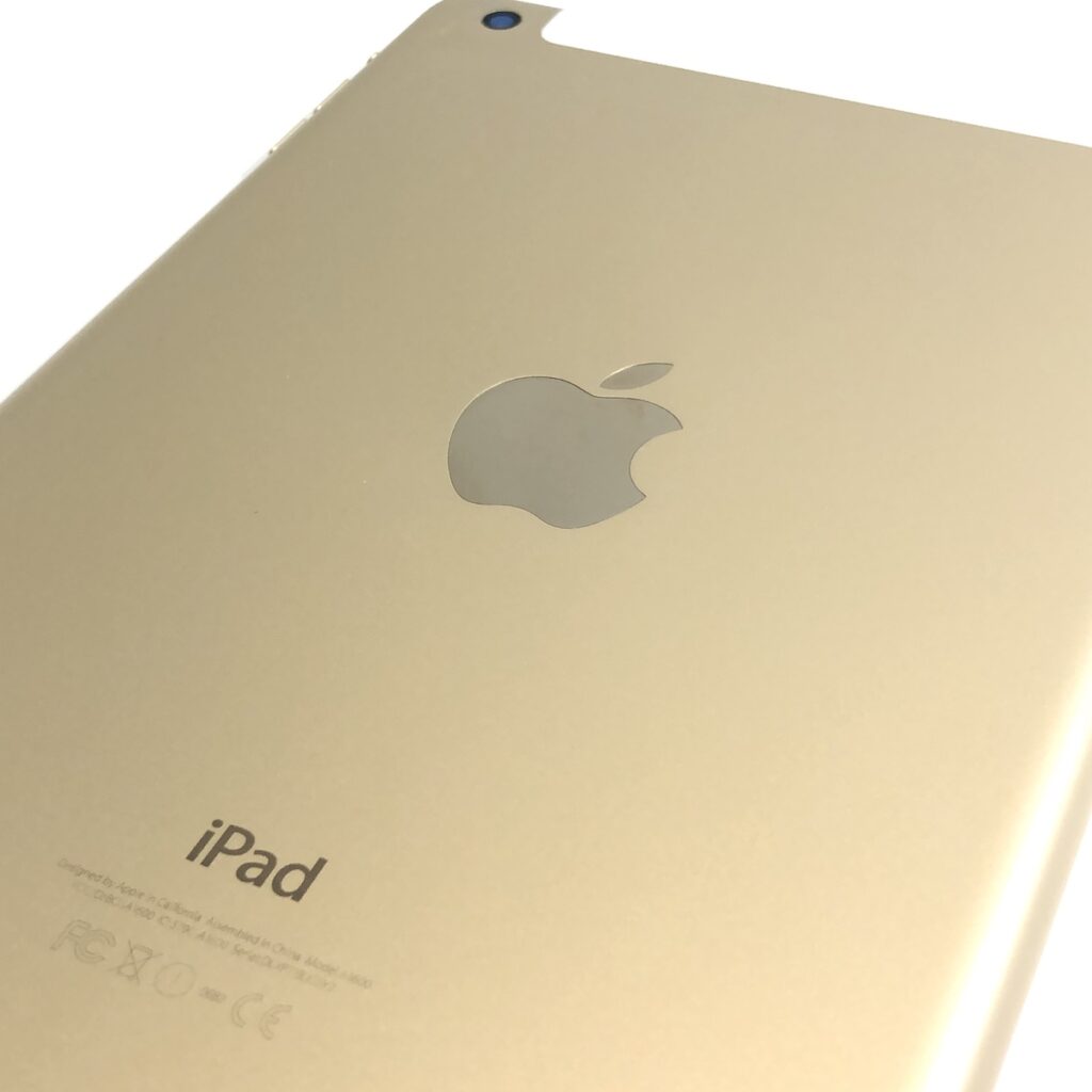 iPad mini3 16GB セルラーモデル