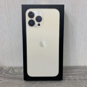 未開封 iPhone 13 Pro Max 256GB