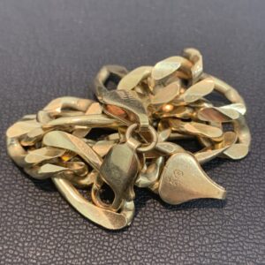 14KT ブレスレット