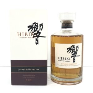 サントリー 響NV 箱付き