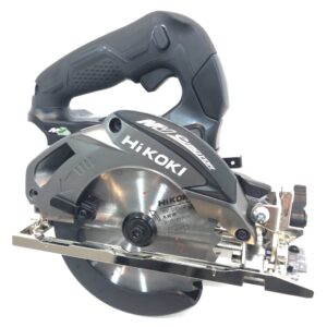 HiKOKI コードレス丸のこ