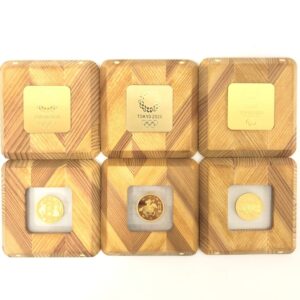 東京2020オリンピック・パラリンピック