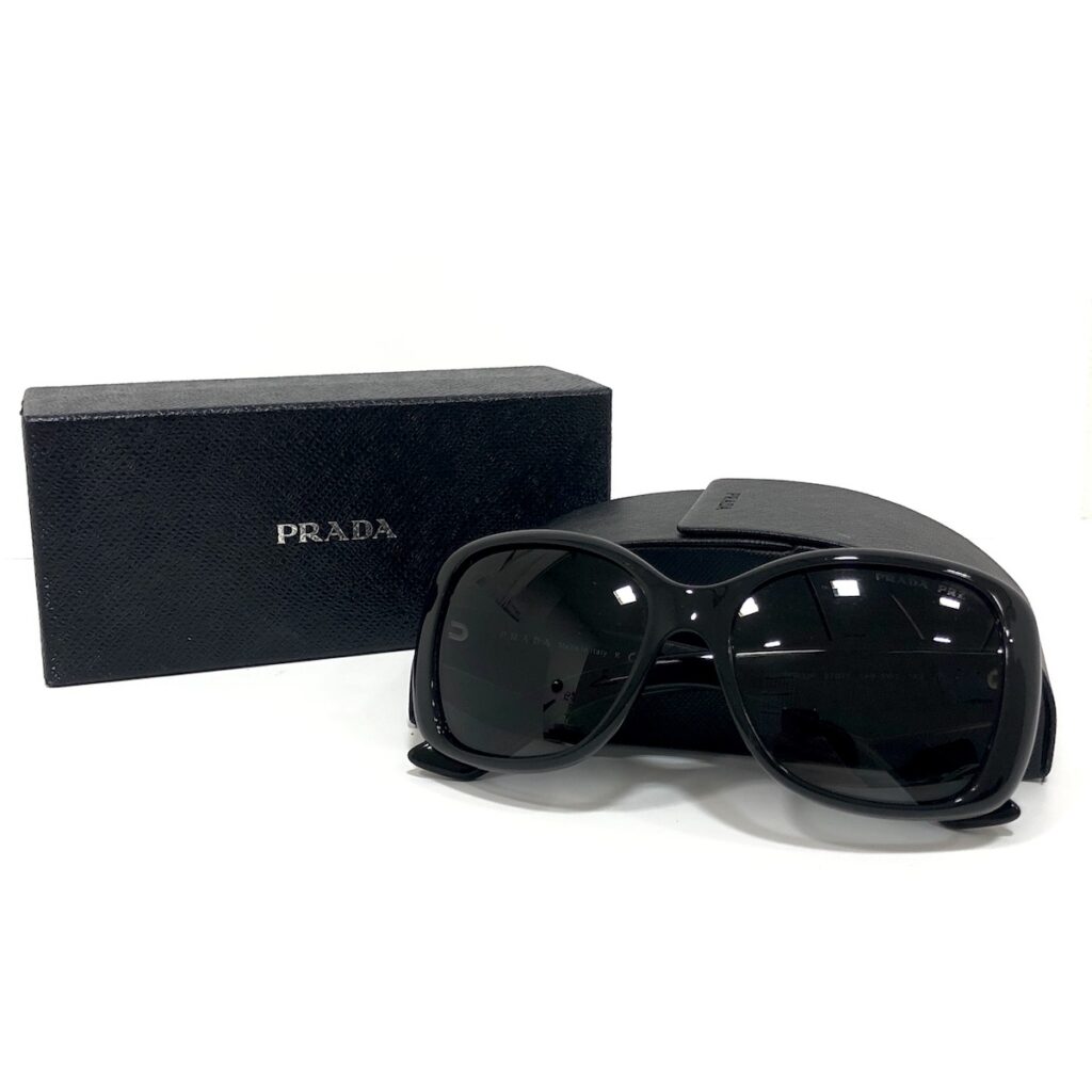 予約取寄 PRADA サングラス 品番SPR03 国内完売品 | sengwich.com