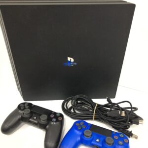 PS4本体 CUH-7000B