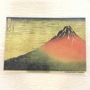 純金表彰状プレート FINE GOLD 999.9