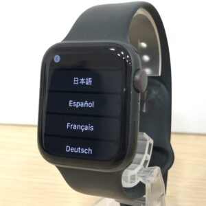 アップルウォッチ シリーズ5 セルラー モデル 44mm