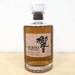 サントリー 響 BC ブレンダーズチョイス 700ml