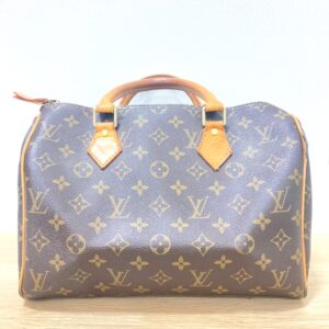 LOUIS VUITTON スピーディ25