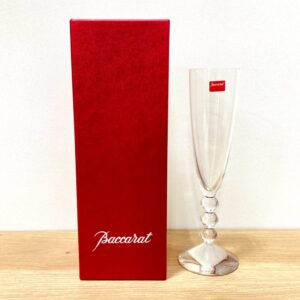 Baccarat グラス