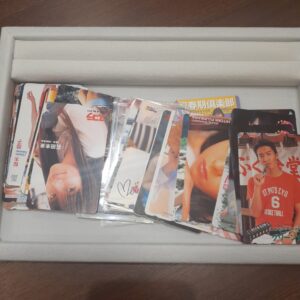 テレホンカード まとめ