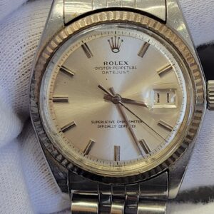 デイトジャスト 1601