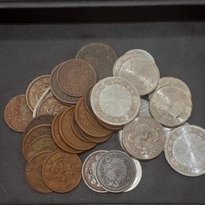 記念硬貨 古銭