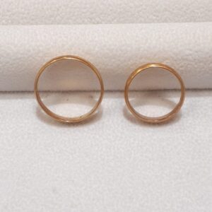 K18 リングセット