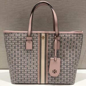 トリーバーチ トートバッグ ジェミニ リンク