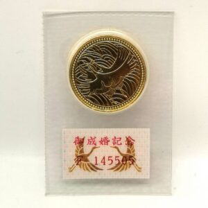 純金金貨
