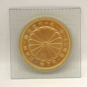 純金金貨