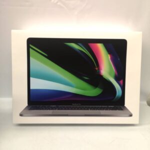 Macbook Pro 13インチ 256GB