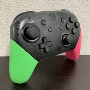 ニンテンドースイッチ Proコントローラー