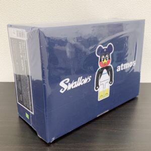 BE@RBRICK つば九郎