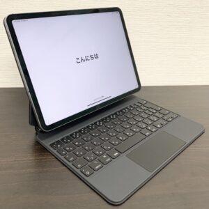 iPad Pro2 11インチ / マジックキーボード