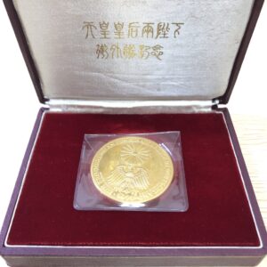即購入可！土日限定価格！匿名発送！即日発送！昭和天皇皇后両