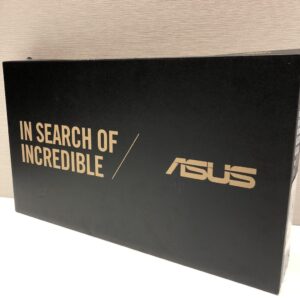 ASUS(エイスース) ノートPC