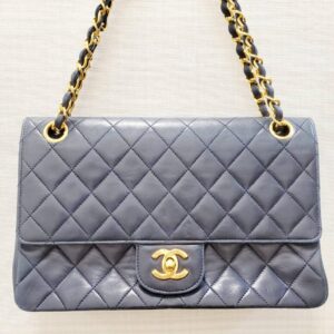 CHANEL シャネル マトラッセ