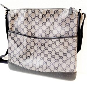 GUCCI グッチ  ショルダーバッグ