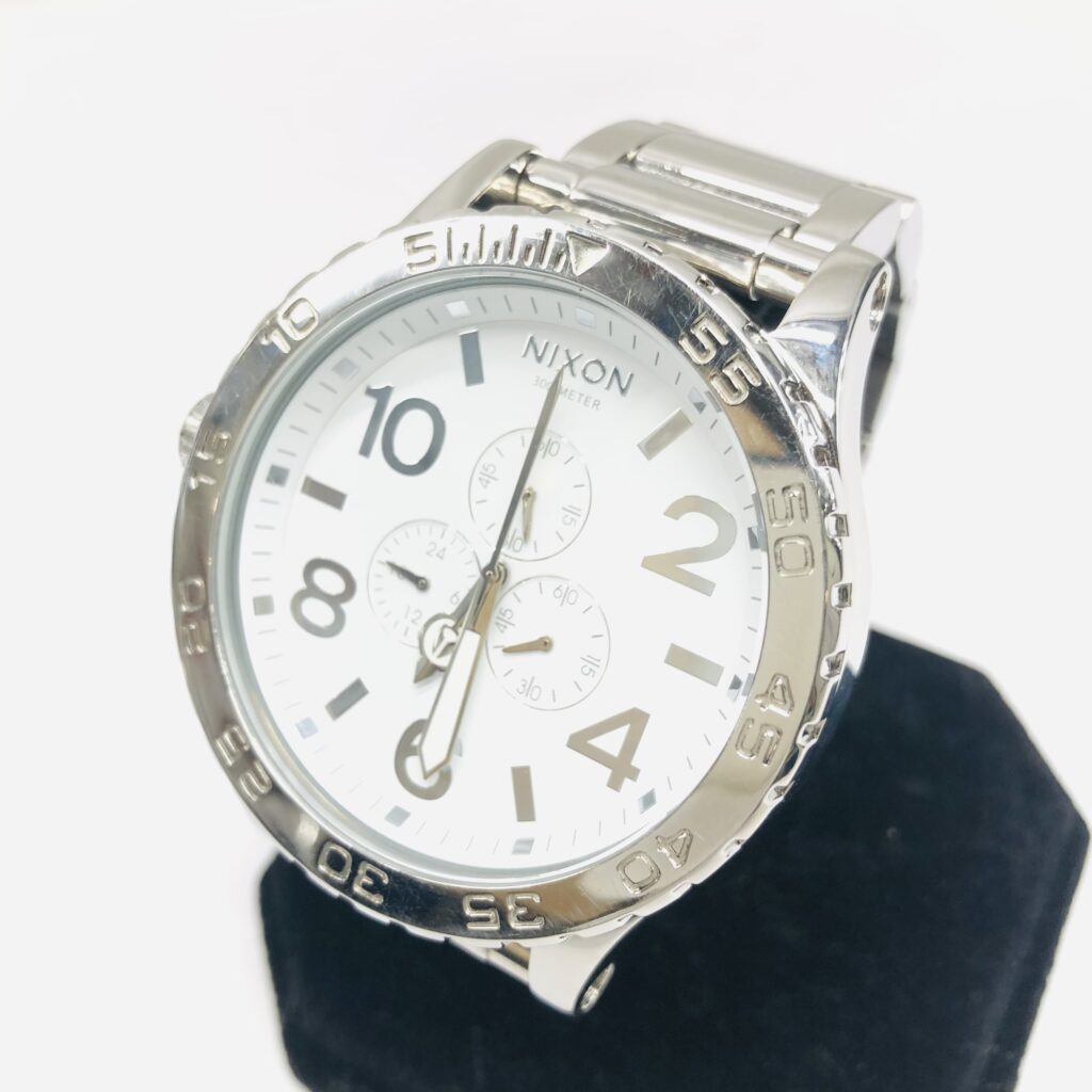 NIXON ニクソン THE51-30 CHRONO 腕時計