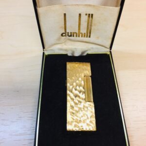dunhill ダンヒル ライター