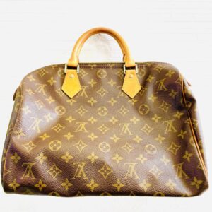LOUIS VUITTON ルイ ヴィトン スピーディ30 M41108