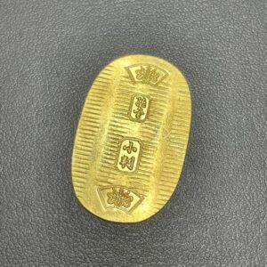純金 小判