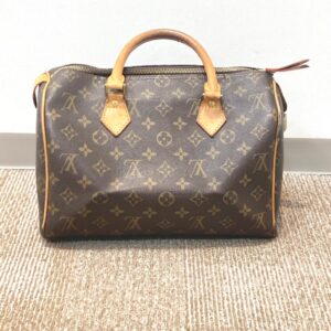 LOUIS VUITTON スピーディ 25