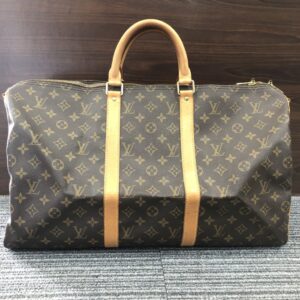 LOUIS VUITTON ルイヴィトン キーポル60