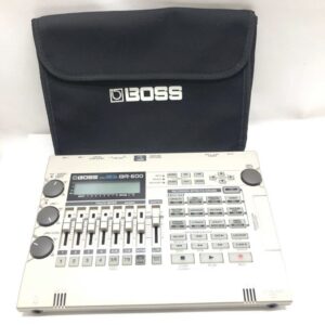 BOSS ボス エフェクター BR-600
