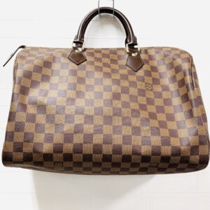 LOUIS VUITTON ルイ・ヴィトン スピーディ35 ダミエ  ハンドバッグ