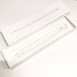 アップルペンシル 第2世代